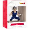 Hallmark Dragon Ball Z Vegeta Anime Christmas Ornament(Vegeta)