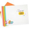Hallmark Easter Card for Kids with Pop It (Easter Bunny)