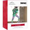 Hallmark Fortnite Llama Loot Blown Glass Christmas Ornament(DJ Yonder)