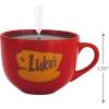 Hallmark Gilmore Girls Luke’s Coffee Mug Christmas Ornament