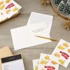 Hallmark Good Mail Cute Christmas Cards (3 Cards with Envelopes: Favorite Bish, Smol-idays, Tons of Tinsel)(Tacos Fun Holiday Cards)
