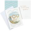 Hallmark Good Mail Graduation Cards Assortment, So Proud of You (Pack of 3 Cards with Envelopes)(Ridiculously Awesome  5 Cards)