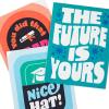 Hallmark Good Mail Graduation Cards Assortment, So Proud of You (Pack of 3 Cards with Envelopes)(So Proud of You  3 Cards with Envelopes)