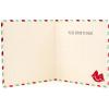 Hallmark Good Mail Pack of 2 Love Cards (S’mores) 1 Valentines Day Card, 1 Romantic Card for Any Occasion(Kissing  1 Card with Envelope)