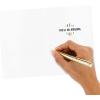 Hallmark Graduation Cards, Amazing (6 Cards with Envelopes)(Amazing  6 Cards with Envelopes)