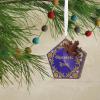 Hallmark Harry Potter Chocolate Frog Christmas Ornament, Gifts for Harry Potter Fans