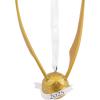 Hallmark Harry Potter Golden Snitch 2025 Christmas Ornament, Gifts for Harry Potter Fans