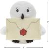 Hallmark Harry Potter Hedwig Stuffed Animal Gift Card Holder, 5″, Easter Basket Stuffers(Hedwig Gift Card Holder)