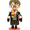 Hallmark Harry Potter Nutcracker Christmas Ornament, Gifts for Harry Potter Fans