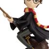 Hallmark Harry Potter on Broom Stylized Christmas Ornament, Gifts for Harry Potter Fans