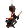 Hallmark Harry Potter on Broom Stylized Christmas Ornament, Gifts for Harry Potter Fans