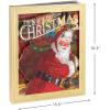 Hallmark Holiday Pop Up Book with Sound (The Night Before for Kids