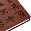 Hallmark Journal (Twelve Mickeys)(Mickey Mouse)