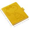 Hallmark Journal (Twelve Mickeys)(Peanuts)