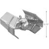 Hallmark Keepsake 0.75″ Mini Christmas Ornament 2025, Star Wars Darth Vader’s TIE Fighter, Gifts for Star Wars Fans(Darth Vader’s TIE Fighter)