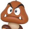 Hallmark Keepsake 0.98″ Mini Christmas Ornament 2024, Nintendo Super Mario Boo, Gifts for Gamers(Super Mario Goomba)