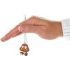 Hallmark Keepsake 0.98″ Mini Christmas Ornament 2024, Nintendo Super Mario Boo, Gifts for Gamers(Super Mario Goomba)