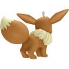 Hallmark Keepsake 1.25″ Mini Christmas Ornament 2025, Pokémon Holiday Rowlet, Gifts for Gamers(Holiday Eevee)
