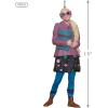 Hallmark Keepsake 1.5″ Mini Christmas Ornament 2025, Harry Potter Luna Lovegood, Gifts for Harry Potter Fans(Luna Lovegood)