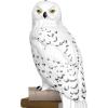 Hallmark Keepsake 1″ Mini Christmas Ornament 2025, Harry Potter Hedwig, Gifts for Harry Potter Fans(Hedwig)