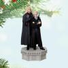 Hallmark Keepsake 7′ Christmas String Lights 2025, Harry Potter 10-Light, Gifts for Harry Potter Fans(Lucius and Draco Malfoy)