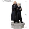 Hallmark Keepsake 7′ Christmas String Lights 2025, Harry Potter 10-Light, Gifts for Harry Potter Fans(Lucius and Draco Malfoy)
