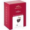 Hallmark Keepsake Christmas Ornament 2021, Hallmark Channel The Perfect Pairing Wine Glass