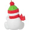 Hallmark Keepsake Christmas Ornament 2021, Nothing Butter Than Hallmark Channel Snowman
