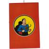 Hallmark Keepsake Christmas Ornament 2023, DC Wonder Woman Ornament, Super Hero Gifts(85th Anniversary Superman)