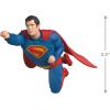 Hallmark Keepsake Christmas Ornament 2023, DC Wonder Woman Ornament, Super Hero Gifts(Superman)