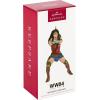 Hallmark Keepsake Christmas Ornament 2023, DC Wonder Woman Ornament, Super Hero Gifts(Wonder Woman)