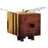 Hallmark Keepsake Christmas Ornament 2023, Minecraft Bee, Gifts for Gamers(Bee)