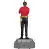 Hallmark Keepsake Christmas Ornament 2023, Star Trek: Lower Decks Badgey, Set of 2, Gifts for Trekkies(Scotty  Lieutenant Commander Montgomery Scott)