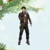 Hallmark Keepsake Christmas Ornament 2023, Star Wars: The Mandalorian The Mandalorian’s N-1 Starfighter, Gifts for Star Wars Fans(Andor Cassian)
