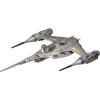 Hallmark Keepsake Christmas Ornament 2023, Star Wars: The Mandalorian The Mandalorian’s N-1 Starfighter, Gifts for Star Wars Fans(The Mandalorian)