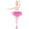 Hallmark Keepsake Christmas Ornament 2024, Barbie Hot Skatin’ Barbie, Gifts for Her(Beautiful Ballerina Barbie)