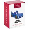 Hallmark Keepsake Christmas Ornament 2024, DC Batwheels Bam the Batmobile, Gifts for DC Comics Fans(Batwheels)