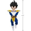 Hallmark Keepsake Christmas Ornament 2024, Dragon Ball Z Vegeta, Anime Gifts(Dragon Ball Z)
