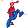 Hallmark Keepsake Christmas Ornament 2024, Marvel Studios X-Men ’97 Wolverine, Gifts for Marvel Fans(Spider-Man and Miles Morales)
