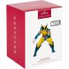 Hallmark Keepsake Christmas Ornament 2024, Marvel Studios X-Men ’97 Wolverine, Gifts for Marvel Fans(X-Men ’97 Wolverine)