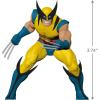 Hallmark Keepsake Christmas Ornament 2024, Marvel Studios X-Men ’97 Wolverine, Gifts for Marvel Fans(X-Men ’97 Wolverine)