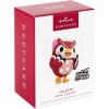 Hallmark Keepsake Christmas Ornament 2024, Nintendo Animal Crossing Celeste, Gifts for Gamers(Celeste)