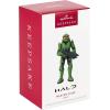 Hallmark Keepsake Christmas Ornament 2024, Nintendo Animal Crossing Celeste, Gifts for Gamers(Halo Master Chief)