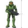 Hallmark Keepsake Christmas Ornament 2024, Nintendo Animal Crossing Celeste, Gifts for Gamers(Halo Master Chief)