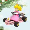 Hallmark Keepsake Christmas Ornament 2024, Nintendo Animal Crossing Celeste, Gifts for Gamers(Princess Peach)