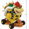 Hallmark Keepsake Christmas Ornament 2024, Nintendo Mario Kart Toad, Gifts for Gamers(Mario Kart Bowser)