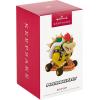 Hallmark Keepsake Christmas Ornament 2024, Nintendo Mario Kart Toad, Gifts for Gamers(Mario Kart Bowser)