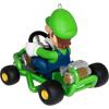 Hallmark Keepsake Christmas Ornament 2024, Nintendo Mario Kart Toad, Gifts for Gamers(Mario Kart Luigi)