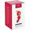 Hallmark Keepsake Christmas Ornament 2024, Nintendo Super Mario Powered Up With Mario Propeller Mario, Gifts for Gamers(Super Mario Powered Up)