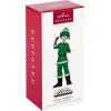 Hallmark Keepsake Christmas Ornament 2024, Pokémon Blastoise, Gifts for Pokémon Fans(My Hero Academia)